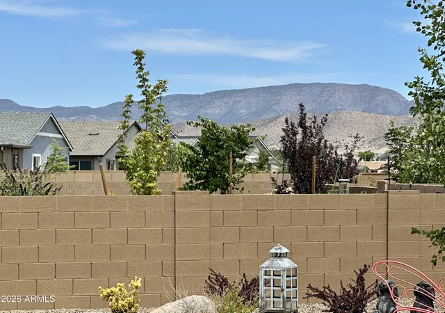 Photo 1 of Single family home for sale at 7675 E Turnberry Dr, Prescott Valley, AZ 86315 | MLS# 7041549 | Listing updated on 2026-08-03