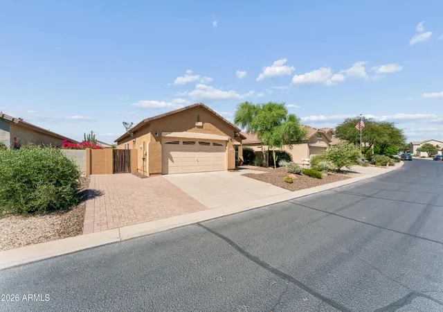 Homes for sale in Gold Canyon, AZ | 18260 E El Amancer --, Gold Canyon, AZ 85118 | MLS# 7045043
