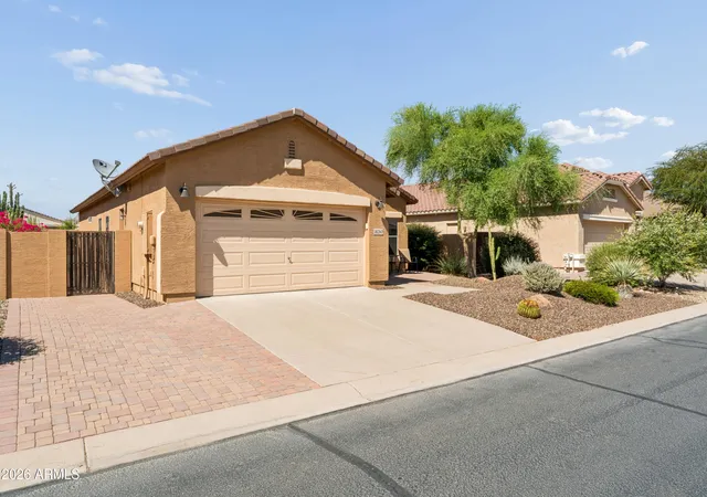 Homes for sale in Gold Canyon, AZ | 18260 E El Amancer --, Gold Canyon, AZ 85118 | MLS# 7045043
