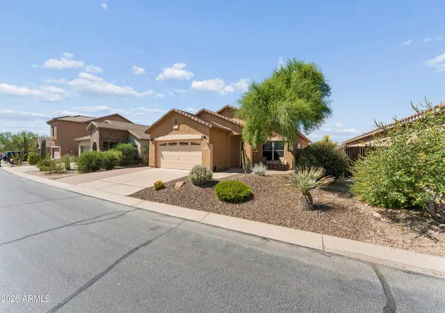 Homes for sale in Gold Canyon, AZ | 18260 E El Amancer --, Gold Canyon, AZ 85118 | MLS# 7045043