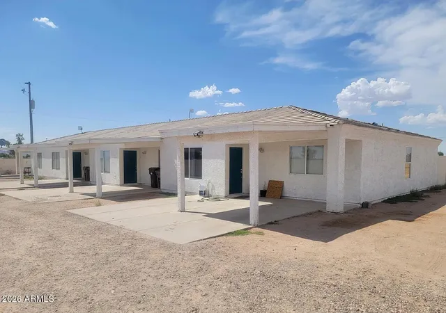 Townhouse for sale at 3940 N Kioha Dr, Eloy, AZ 85131 | MLS# 7041327