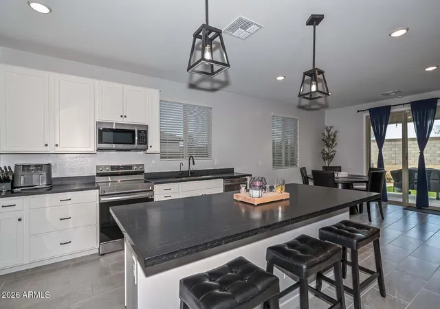 Photo 2 of Single family home for sale at 18390 W Monte Lindo Ln, Surprise, AZ 85387 | MLS# 7041657 | Listing updated on 2026-10-13