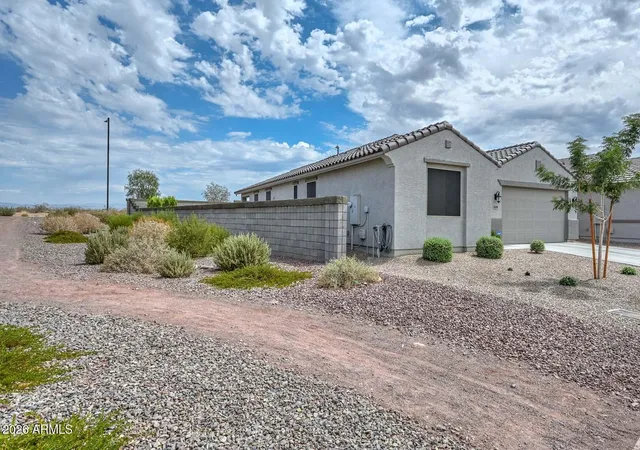 2nd image of 18390 W Monte Lindo Ln, Surprise, AZ 85387 | MLS# 7041657