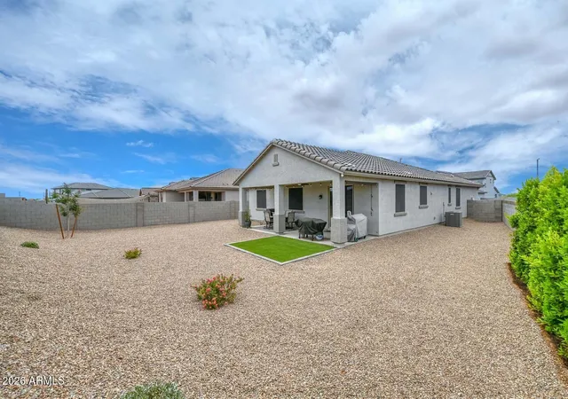 Photo 3 of Single family home for sale at 18390 W Monte Lindo Ln, Surprise, AZ 85387 | MLS# 7041657 | Listing updated on 2026-10-13