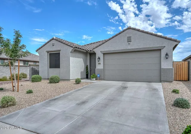 Photo 2 of Single family home for sale at 18390 W Monte Lindo Ln, Surprise, AZ 85387 | MLS# 7041657 | Listing updated on 2026-09-24