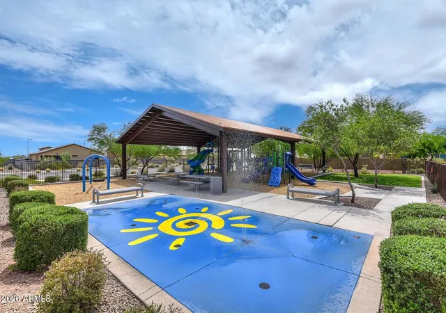 48th image of 18390 W Monte Lindo Ln, Surprise, AZ 85387 | MLS# 7041657