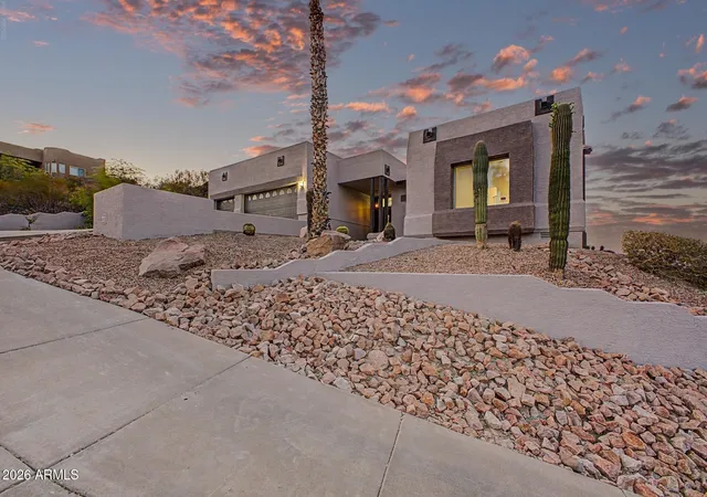 Homes for sale in Fountain Hills, AZ | 15832 N Boulder Dr, Fountain Hills, AZ 85268 | MLS# 7042945