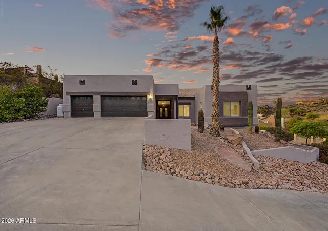 Homes for sale in Fountain Hills, AZ | 15832 N Boulder Dr, Fountain Hills, AZ 85268 | MLS# 7042945