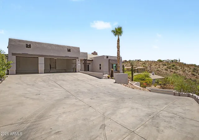 Homes for sale in Fountain Hills, AZ | 15832 N Boulder Dr, Fountain Hills, AZ 85268 | MLS# 7042945