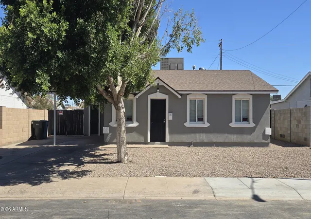 Photo 1 of Single family home for sale at 6917 W Highland Ave, Phoenix, AZ 85033 | MLS# 7041417 | Listing updated on 2026-06-12