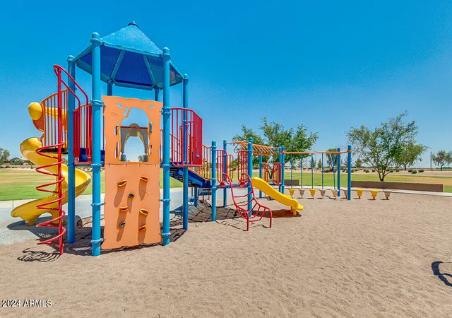 19th image of 1421 W Walton Ave, Coolidge, AZ 85128 | MLS# 7041368