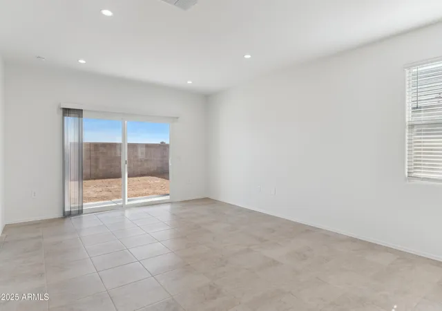 5th image of 1421 W Walton Ave, Coolidge, AZ 85128 | MLS# 7041368