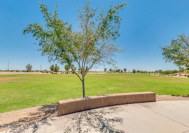 32nd image of 1429 W Walton Ave, Coolidge, AZ 85128 | MLS# 7041371