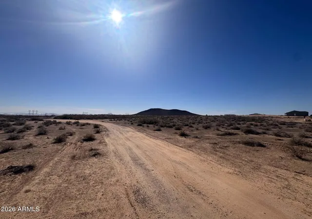 Photo 1 of Land for sale at Xxx 358th Avenue, Tonopah, AZ 85354 | MLS# 7041387 | Listing updated on 2026-06-25
