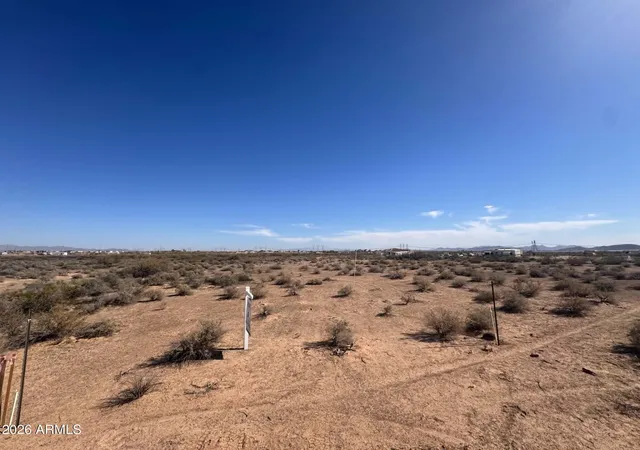 Photo 2 of Land for sale at Xxx 358th Avenue, Tonopah, AZ 85354 | MLS# 7041387 | Listing updated on 2026-06-25