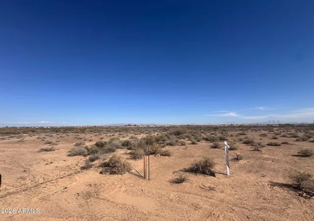 Photo 3 of Land for sale at Xxx 358th Avenue, Tonopah, AZ 85354 | MLS# 7041387 | Listing updated on 2026-06-25