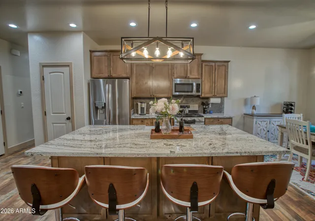 Photo 2 of Single family home for sale at 4594 Mountain Gate Cir, Lakeside, AZ 85929 | MLS# 7043413 | Listing updated on 2026-07-20