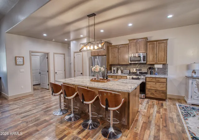 Photo 3 of Single family home for sale at 4594 Mountain Gate Cir, Lakeside, AZ 85929 | MLS# 7043413 | Listing updated on 2026-07-20