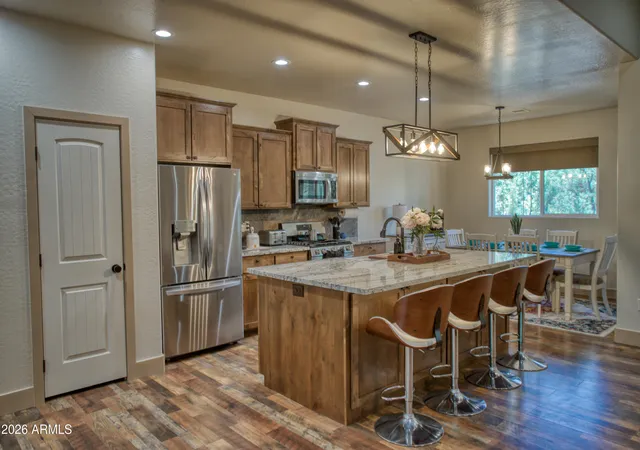 Photo 4 of Single family home for sale at 4594 Mountain Gate Cir, Lakeside, AZ 85929 | MLS# 7043413 | Listing updated on 2026-07-20
