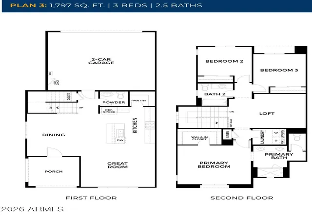 Photo 3 of Sale Pending at 2261 S Falcon Dr, Gilbert, AZ 85295 | MLS# 7041384 | Listing updated on 2026-09-01