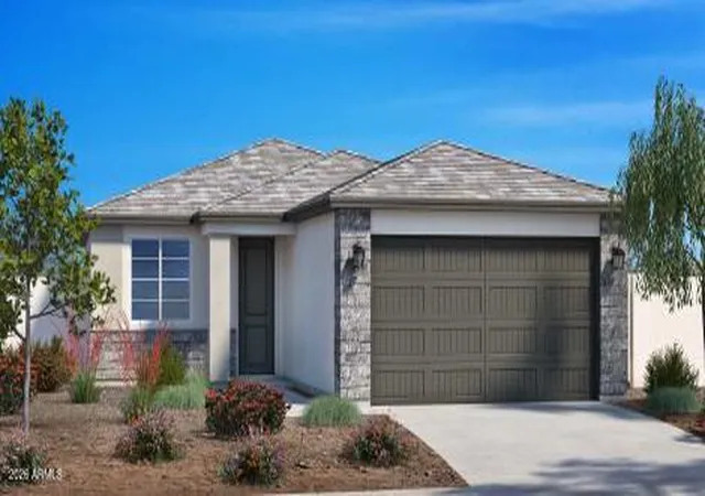 Photo 1 of Single family home for sale at 4958 W Stray Horse Ln, Laveen, AZ 85339 | MLS# 7041386 | Listing updated on 2026-09-06