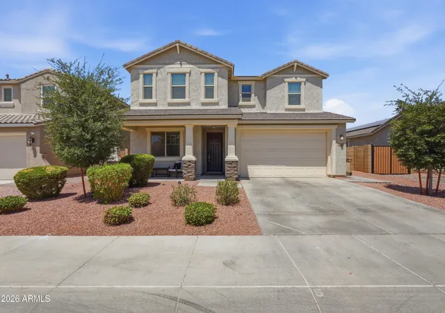 1st image of 3094 N 195th Dr, Buckeye, AZ 85396 | MLS# 7044125