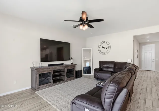 4th image of 3094 N 195Th Dr, Buckeye, AZ 85396 | MLS# 7044125