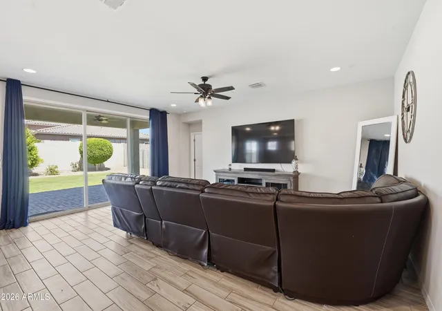 5th image of 3094 N 195Th Dr, Buckeye, AZ 85396 | MLS# 7044125