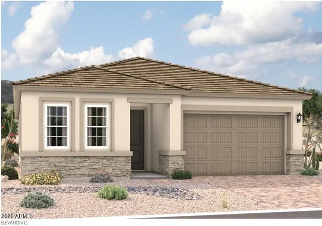 Photo 1 of Single family home for sale at 18563 W Laurie Ln, Waddell, AZ 85355 | MLS# 7041443 | Listing updated on 2026-06-12