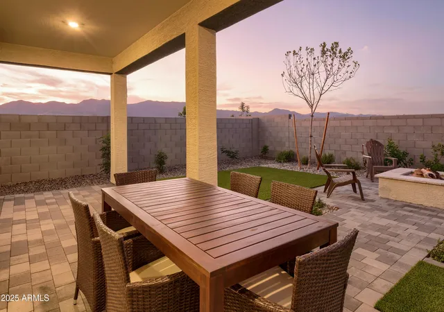 Photo 19 of Single family home for sale at 4959 W Stray Horse Ln, Laveen, AZ 85339 | MLS# 7041395 | Listing updated on 2026-09-06