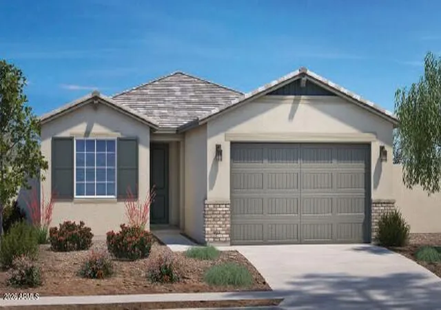 Photo 1 of Single family home for sale at 4959 W Stray Horse Ln, Laveen, AZ 85339 | MLS# 7041395 | Listing updated on 2026-09-06