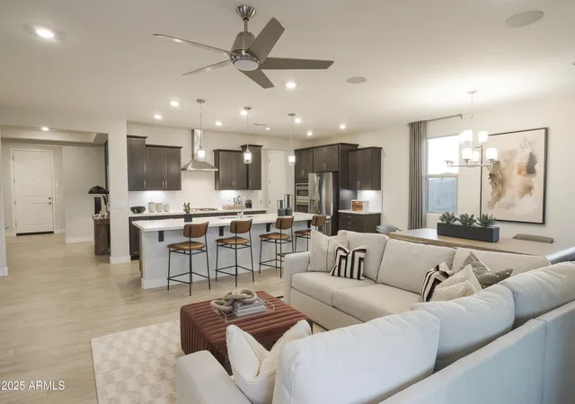 Photo 4 of Single family home for sale at 4959 W Stray Horse Ln, Laveen, AZ 85339 | MLS# 7041395 | Listing updated on 2026-10-26