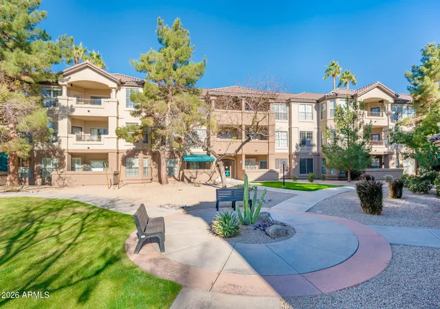 39th image of 14950 W Mountain View Blvd #4104, Surprise, AZ 85374 | MLS# 7041426