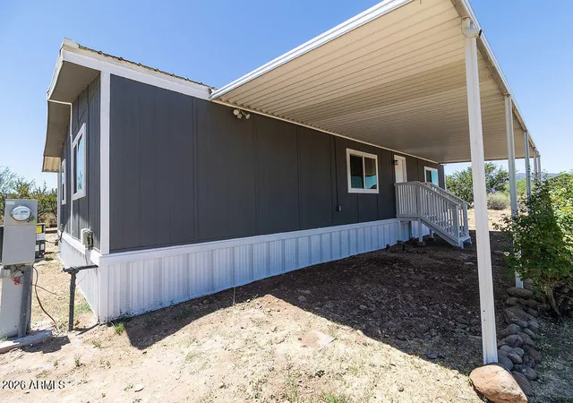 Homes for sale in Camp Verde, AZ | 4541 E Canyon Dr, Camp Verde, AZ 86322 | MLS# 7044717