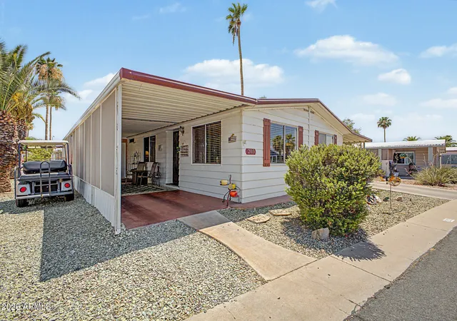 Homes for sale in Mesa, AZ | 3104 E Broadway Rd #203, Mesa, AZ 85204 | MLS# 7043346