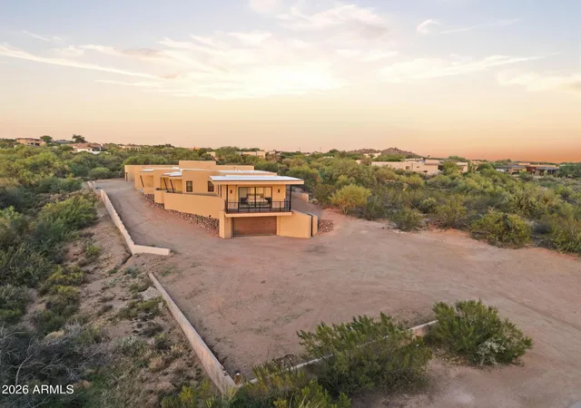Photo 1 of Single family home for sale at 39077 N 110th St, Scottsdale, AZ 85262 | MLS# 7055251 | Listing updated on 2026-09-17