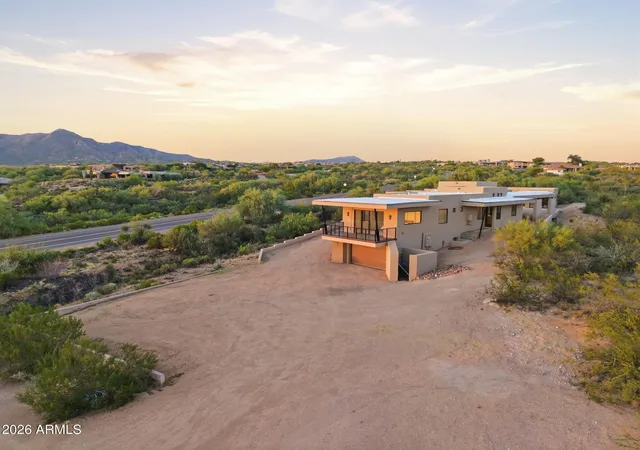 Photo 3 of Single family home for sale at 39077 N 110th St, Scottsdale, AZ 85262 | MLS# 7055251 | Listing updated on 2026-09-17