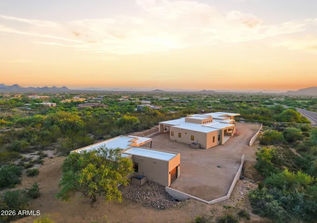 Photo 4 of Single family home for sale at 39077 N 110Th St, Scottsdale, AZ 85262 | MLS# 7055251 | Listing updated on 2026-10-29