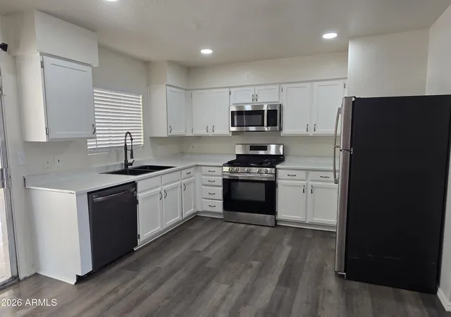 Photo 3 of Single family home for sale at 517 W Grove St, Phoenix, AZ 85041 | MLS# 7041480 | Listing updated on 2026-06-12