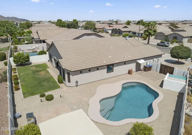 2nd image of 629 W Desert Valley Dr, San Tan Valley, AZ 85143 | MLS# 7042212