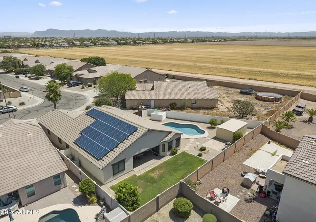 1st image of 629 W Desert Valley Dr, San Tan Valley, AZ 85143 | MLS# 7042212