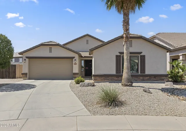 3rd image of 629 W Desert Valley Dr, San Tan Valley, AZ 85143 | MLS# 7042212