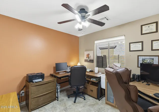 4th image of 629 W Desert Valley Dr, San Tan Valley, AZ 85143 | MLS# 7042212