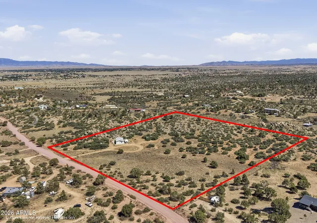 Photo 2 of Sale Pending at 4295 W Morgan Trl, Chino Valley, AZ 86323 | MLS# 7041464 | Listing updated on 2026-07-23