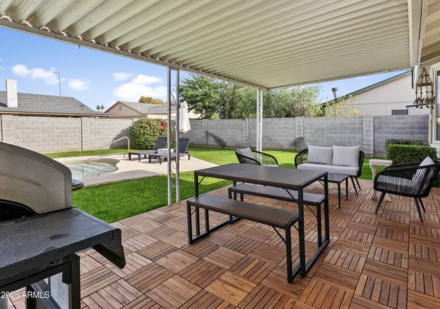 21st image of 2322 E Juanita Ave, Mesa, AZ 85204 | MLS# 7042547