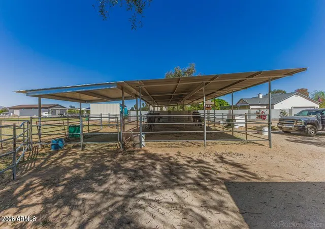 Photo 3 of Land for sale at 7102 N 177th Avenue #4661, Waddell, AZ 85355 | MLS# 7043837 | Listing updated on 2026-06-19