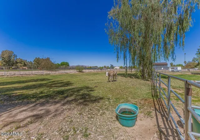 Photo 3 of Land for sale at 7102 N 177th Avenue #4661, Waddell, AZ 85355 | MLS# 7043837 | Listing updated on 2026-06-19