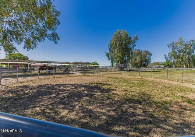 Photo 4 of Land for sale at 7102 N 177th Avenue #4661, Waddell, AZ 85355 | MLS# 7043837 | Listing updated on 2026-06-19