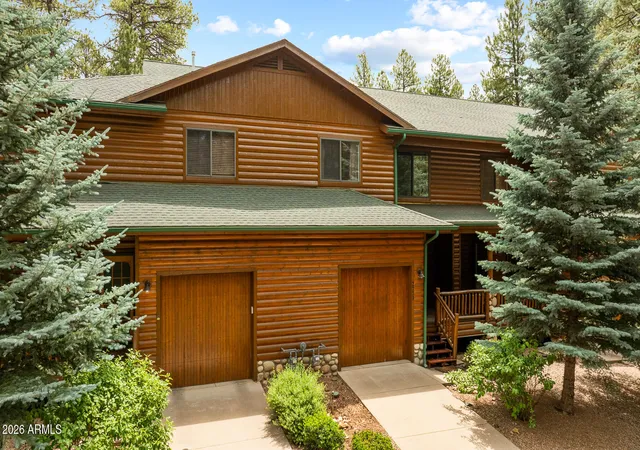 Homes for sale in Pinetop, AZ | 2773 Buck Crossing Wy, Pinetop, AZ 85935 | MLS# 7044799
