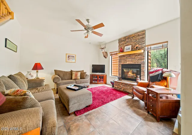 Homes for sale in Pinetop, AZ | 2773 Buck Crossing Wy, Pinetop, AZ 85935 | MLS# 7044799